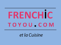 FRENCHICTOYOU ET LA CUISINE