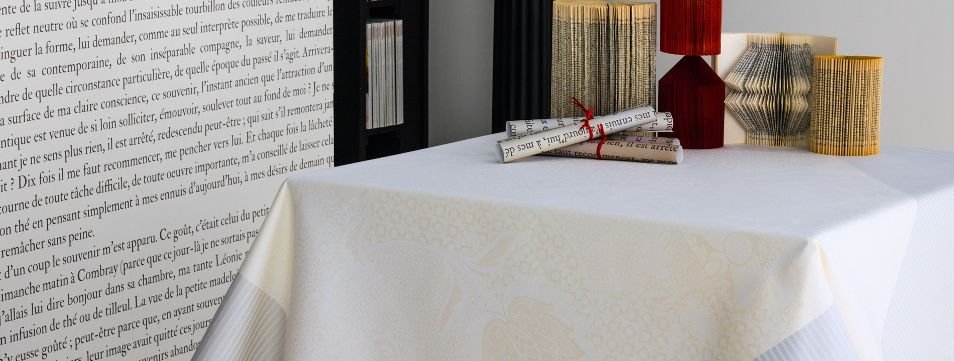 Le Jacquard franais