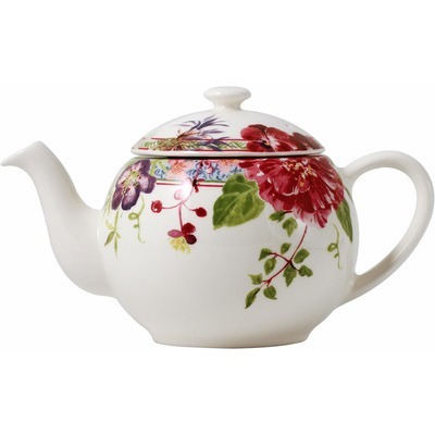 Tea Pot MILLE FLEURS - 45cl
