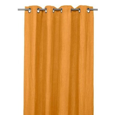 curtains PROPRIANO chamois 55*110 inches